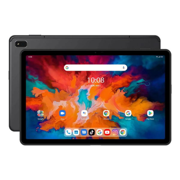 Tableta UMIDIGI A11 Tab, 10.4?, Octa-Core, 4GB RAM, 128GB, Dual SIM, Negru - Cod produs: 160198