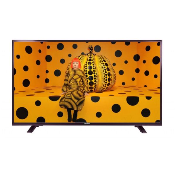 Televizor LED Orion 3221SMFHD, 81 cm , Full HD, Smart TV, WiFi, HDMI, Negru, Clasa F - Cod produs: 150392