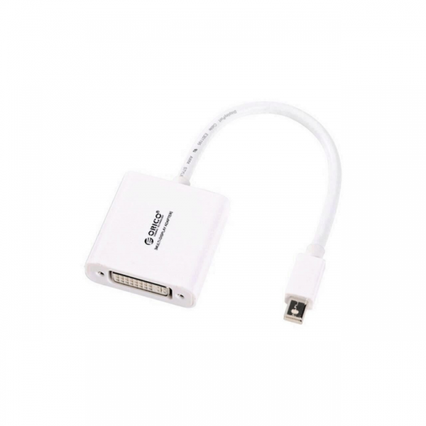 Adaptor Orico DMP3D Mini DisplayPort catre DVI - Cod produs: 155214