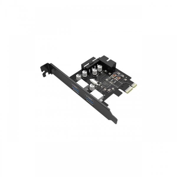 Adaptor PCI-express Orico PME-4UI USB 3.0 - Cod produs: 155223