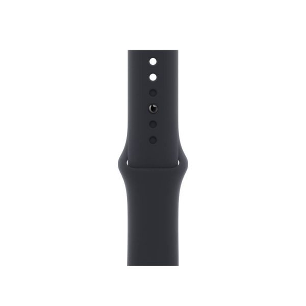 Curea pentru Apple Watch 41mm, Sport Band, Midnight - Cod produs: 154892