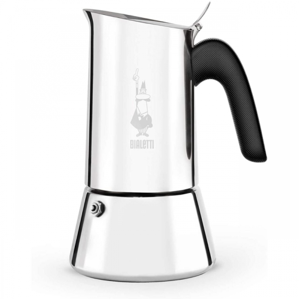 Espressor Bialetti Venus Inductie, 6 cesti - Cod produs: 155257