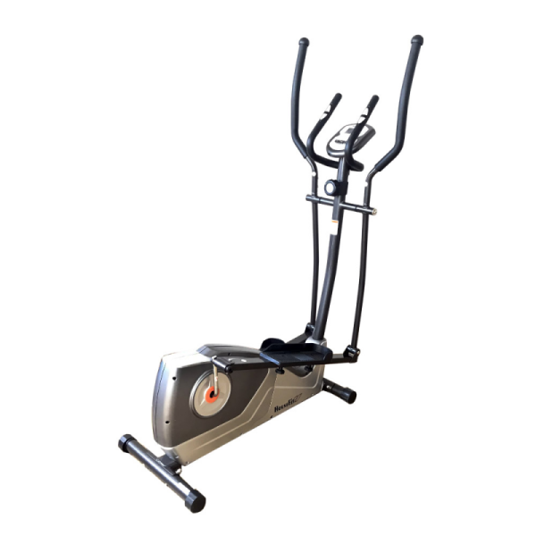 Bicicleta eliptica HB-8242EL, greutate max utilizator 110 kg - Cod produs: 155620