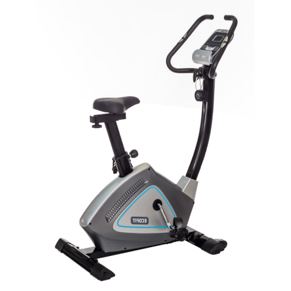 Bicicleta magnetica EcoFit E-607B - Cod produs: 155623