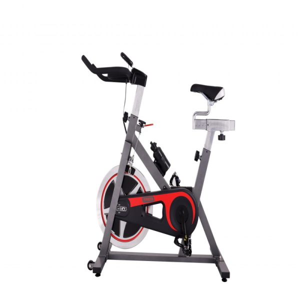 Bicicleta Spinning semiprofesionala Ecofit  8284C - Cod produs: 155627