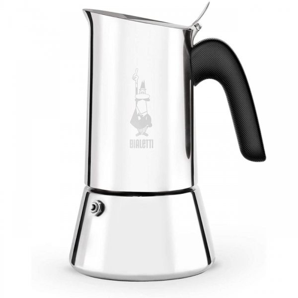 Espressor Bialetti Venus Inductie 4 cesti - Cod produs: 156852