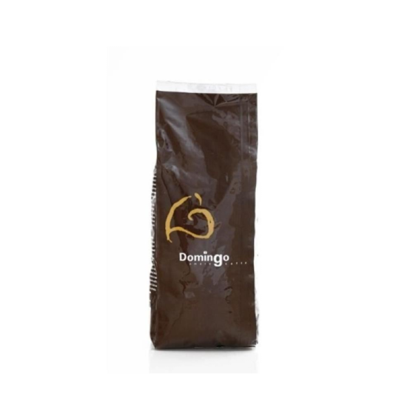 Domingo Espresso boabe 250 g - Cod produs: 158046