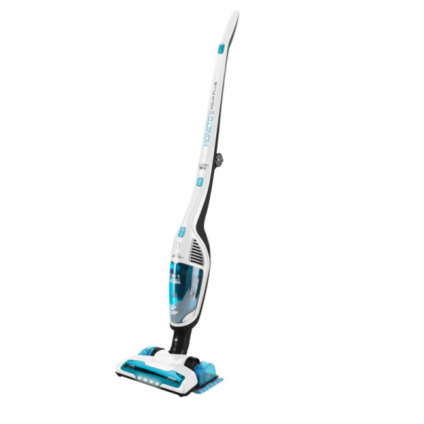 Aspirator vertical 3 in 1 ETA 4449 MONETO AQUA PLUS, Li-ion 2200 mAh, 18 V, 0.55 l - Cod produs: 156430