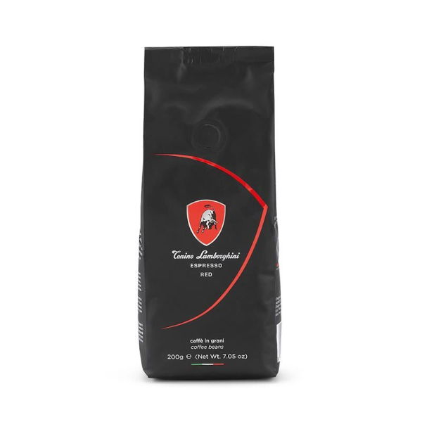 Cafea Tonino Lamborghini, boabe, 200 gr - Cod produs: 158060