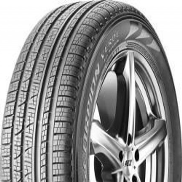 Anvelope  Pirelli Scorpion Verde All Season 275/40R21 107V All Season - Cod produs: 156884