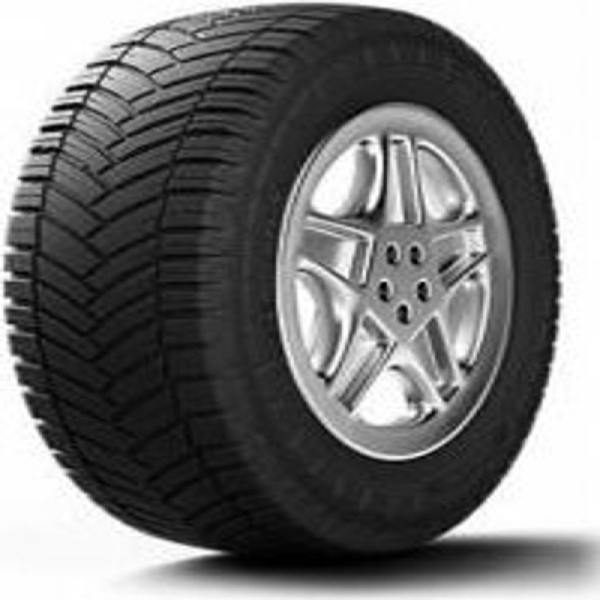 Anvelope  Michelin Agilis Crossclimate 195/65R16c 104/102R All Season - Cod produs: 156893