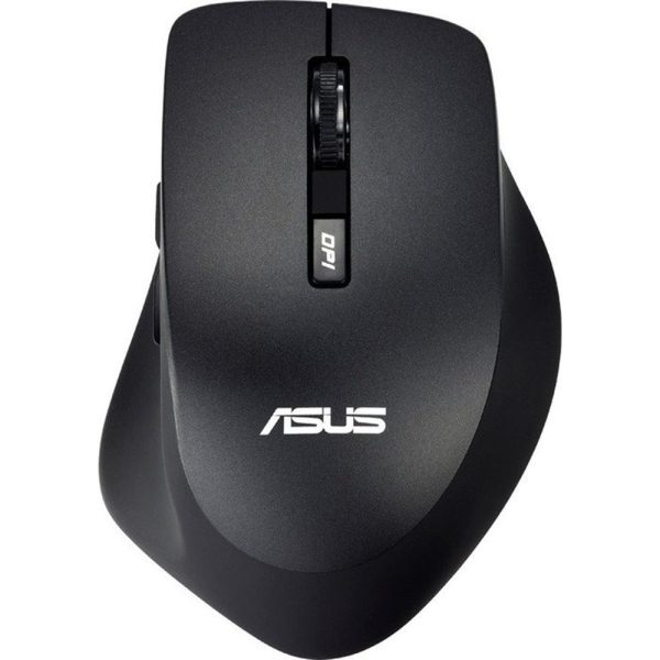 Mouse wireless Asus WT425, Negru - Cod produs: 109859