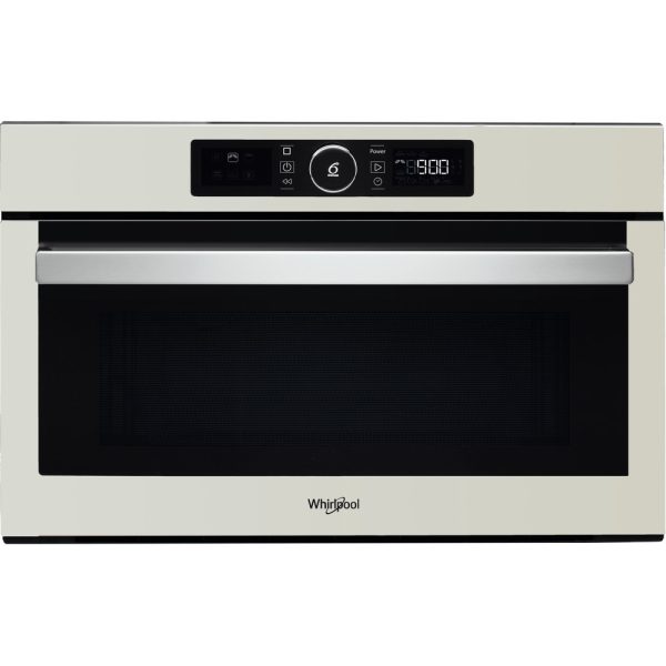 Cuptor cu microunde incorporabil Whirlpool AMW 730 SD, 31 l, 1000 W, Grill, Quartz - Cod produs: 95192