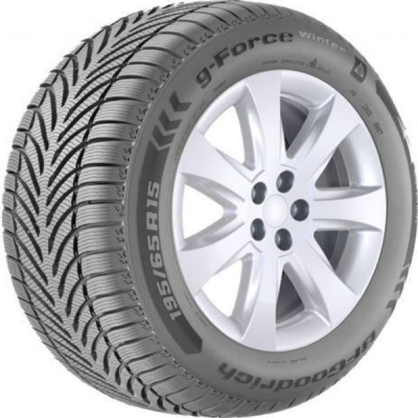 Anvelope  Bfgoodrich Gforce Winter 2 225/50R17 98H Iarna - Cod produs: 155823