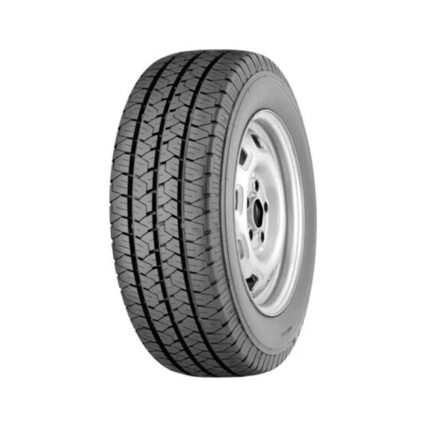 Anvelope  Barum Vanis 2 205/65R15C 102/100T Vara - Cod produs: 159310