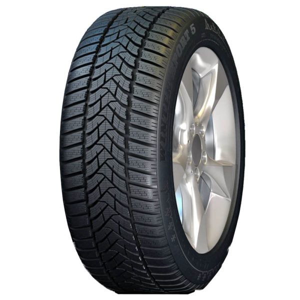 Anvelope  Dunlop WINTER SPORT 5 225/40R19 93W Iarna - Cod produs: 157712