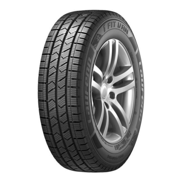 Anvelope  Laufenn LY31 195/75R16C 107/105R Iarna - Cod produs: 155764