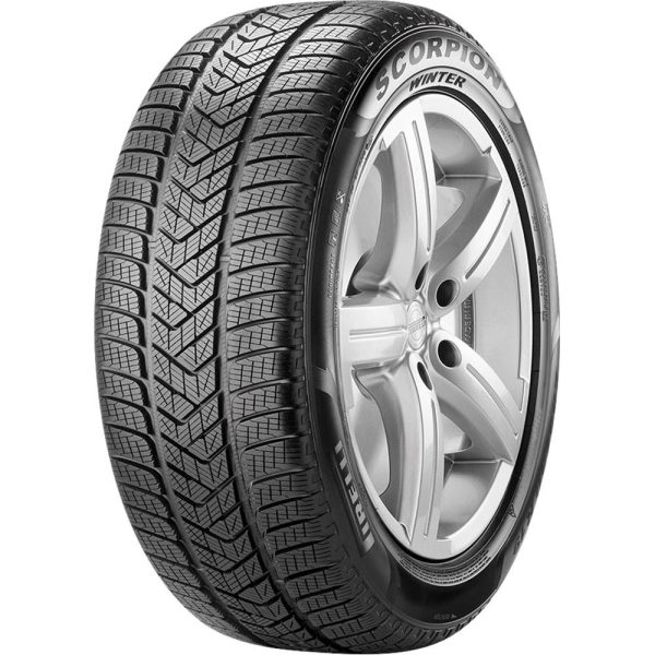 Anvelope Pirelli Scorpion Winter 255/55R20 110V Iarna - Cod produs: 155985