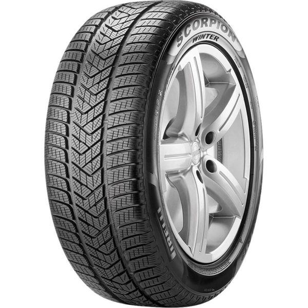 Anvelope  Pirelli Scorpion Winter 235/60R18 103V Iarna - Cod produs: 158758