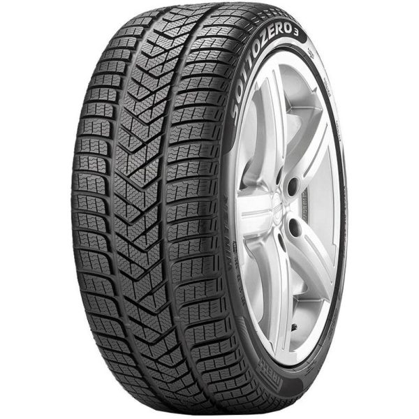 Anvelope  Pirelli Winter Sottozero 3 275/40R19 101W Iarna - Cod produs: 158526