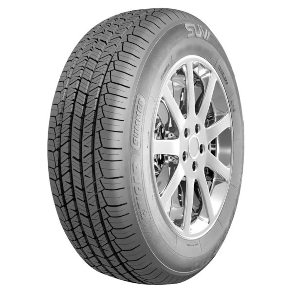 Anvelope  Tigar SUV SUMMER 235/55R18 100V Vara - Cod produs: 158862