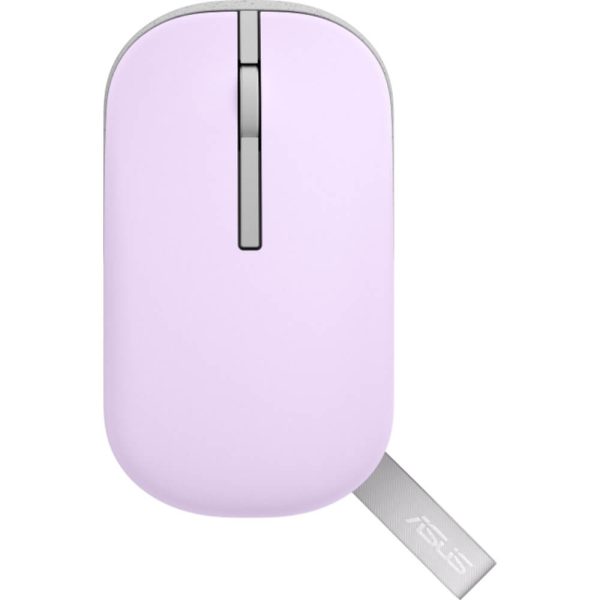 Mouse ASUS Marshmallow MD100, Optic, Bluetooth, Mov - Cod produs: 155681