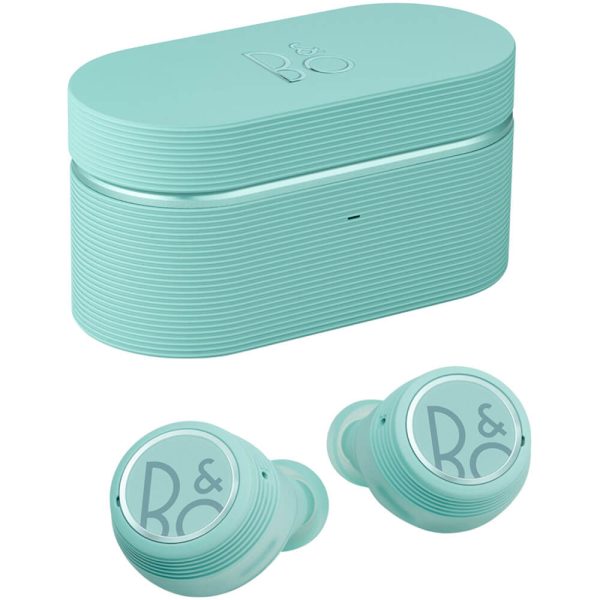 Casti True Wireless Bang & Olufsen Beoplay E8 Sport, Bluetooth,  Oxygen Blue - Cod produs: 159613
