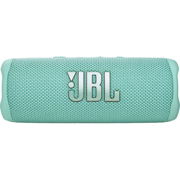 Boxa portabila JBL Flip 6, 30W, Bluetooth, PartyBoost, USB C, 12h, Turcoaz - Cod produs: 154459