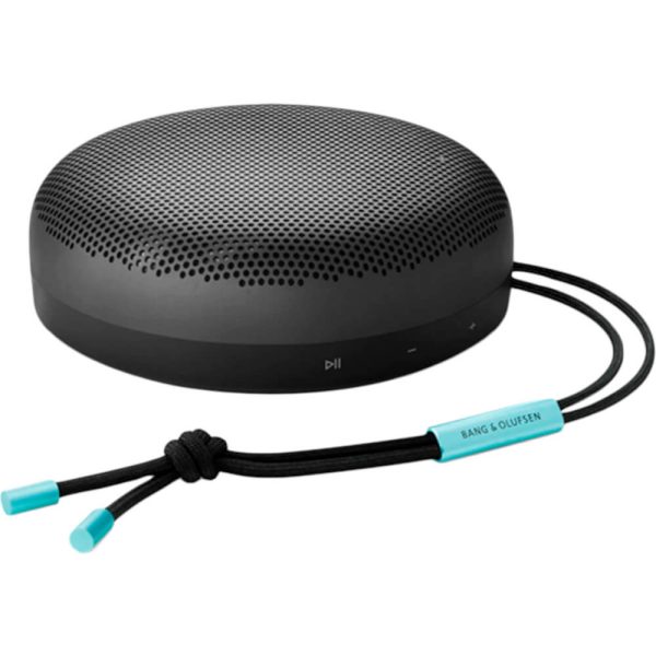 Boxa portabila Bang & Olufsen Beosound A1 2nd Gen, Anthracite Oxygen - Cod produs: 155454