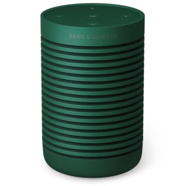 Boxa portabila Bang & Olufsen Beosound Explore, Green - Cod produs: 155455