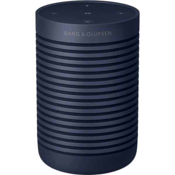 Boxa portabila Bang & Olufsen Beosound Explore, Navy - Cod produs: 155457