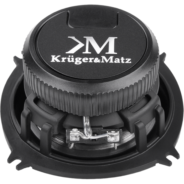 Boxe auto SET DIFUZOARE AUTO 4 inch KRUGER & MATZ - Cod produs: KM402T11