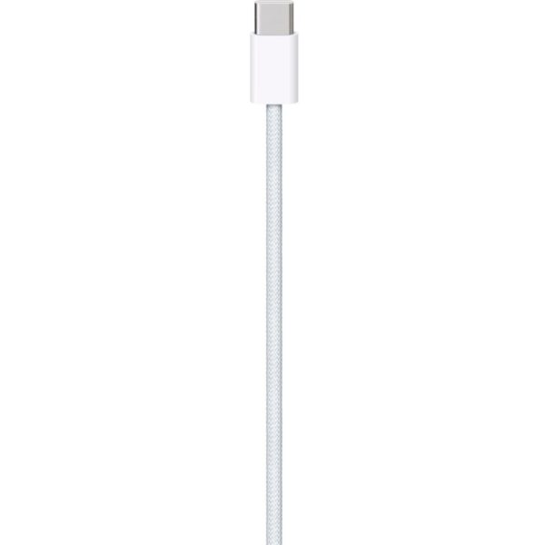 Cablu date Apple USB-C Woven Charge Cable, 1m - Cod produs: 155446