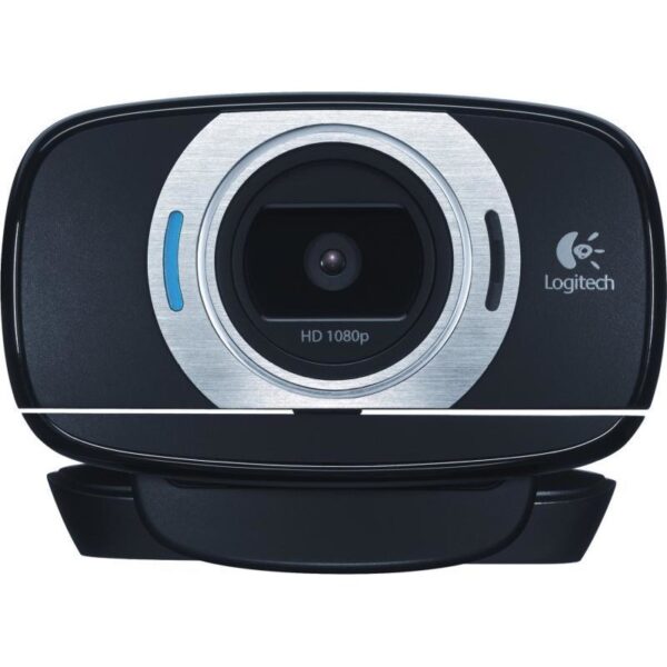 Camera web C615 HD, 8 MP, USB - Cod produs: 960-001056