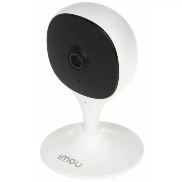 Camera de supraveghere Imou Cue, 2 MP, Microfon, Full-HD, Wi-Fi, Night Vision, Alb - Cod produs: 155606