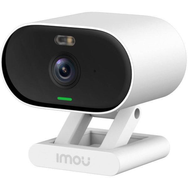 Camera de supraveghere Imou Versa 2 MP, 1080p, Full HD, Wi-Fi, Night Vision, Alb - Cod produs: 155598