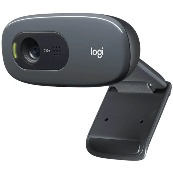 Camera web Logitech C270 - Cod produs: 68784