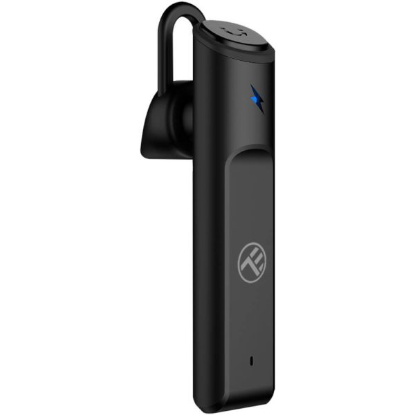 Casca In-Ear Bluetooth Tellur Vox 40, Multipoint, Negru - Cod produs: 152830