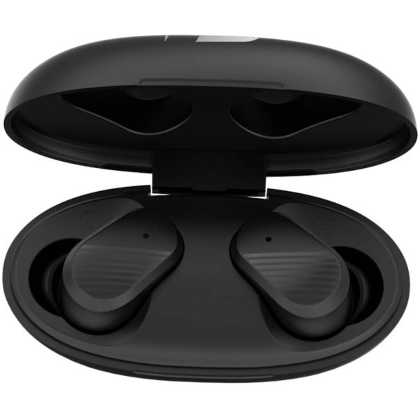 Casti True Wireless E-Boda Thunder Sound, Bluetooth, Negru - Cod produs: 154427