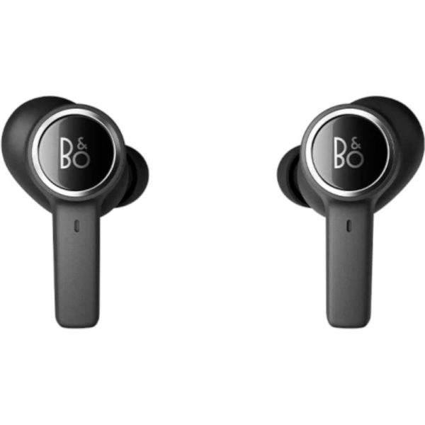 Casti audio In-Ear Bang & Olufsen Beoplay EX, Wireless, Bluetooth, Noise cancelling, Black Anthracite - Cod produs: 155977