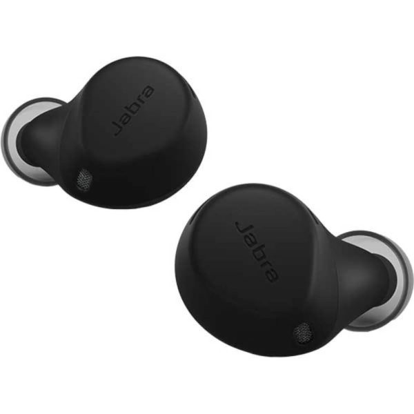 Casti In-Ear Jabra Elite 7 Active, Bluetooth, Negru - Cod produs: 153856