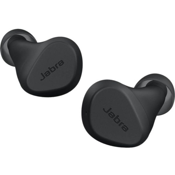 Casti In-Ear Jabra Elite 2, Bluetooth, Dark Grey - Cod produs: 153846