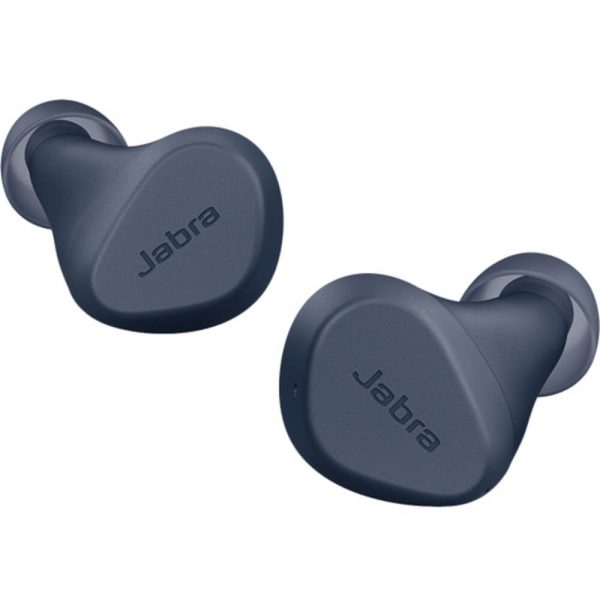 Casti In-Ear Jabra Elite 2, Bluetooth, Navy - Cod produs: 153847