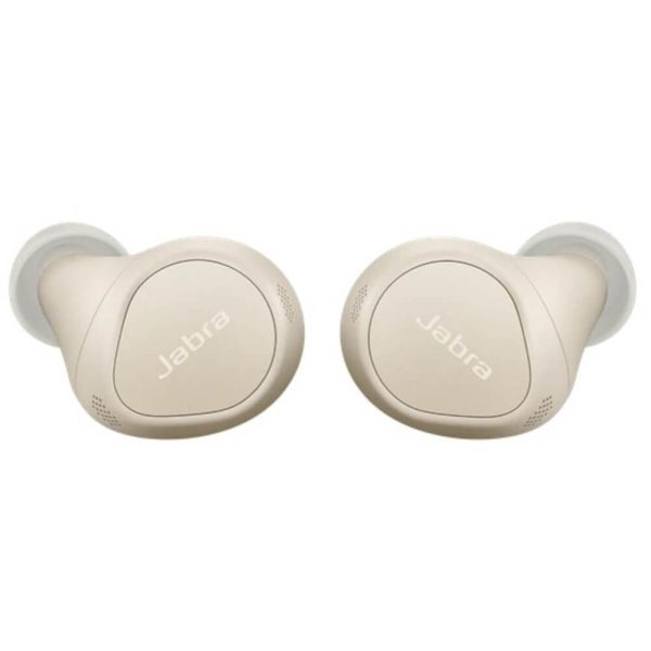 Casti In-Ear Jabra Elite 7 Pro, Bluetooth, ANC, Gold Beige - Cod produs: 153859