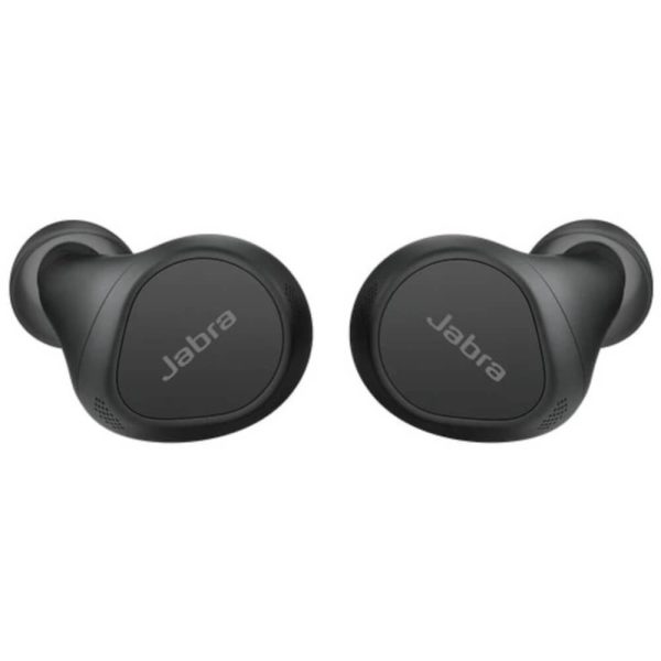 Casti In-Ear Jabra Elite 7 Pro, Bluetooth, ANC, Negru - Cod produs: 153858