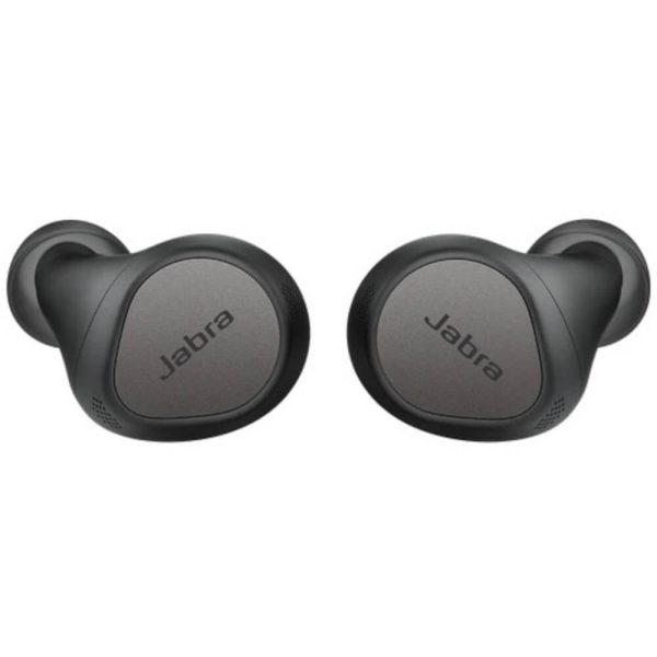 Casti In-Ear Jabra Elite 7 Pro, Bluetooth, ANC, Titanium Black - Cod produs: 153860