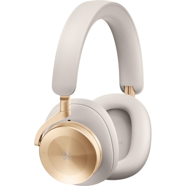 Casti Over-Ear Bang & Olufsen Beoplay HX, Bluetooth, Gold Tone - Cod produs: 155326