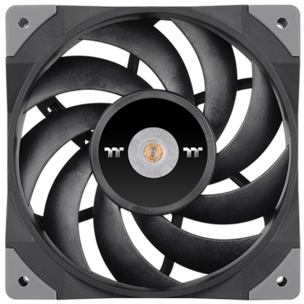 Ventilator Thermaltake Riing 12 High Static Pressure, 120mm, 500 - 2000RPM - Cod produs: 148615