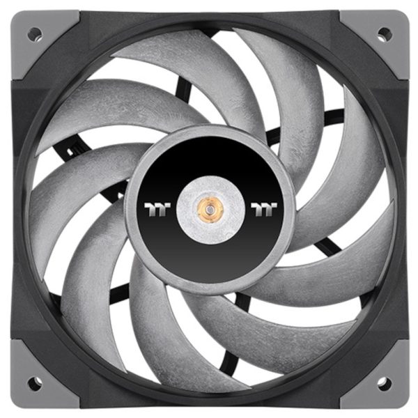 Ventilator Thermaltake Riing 12 Turbo High Static Pressure, 120mm, 500-2500RPM - Cod produs: 148616