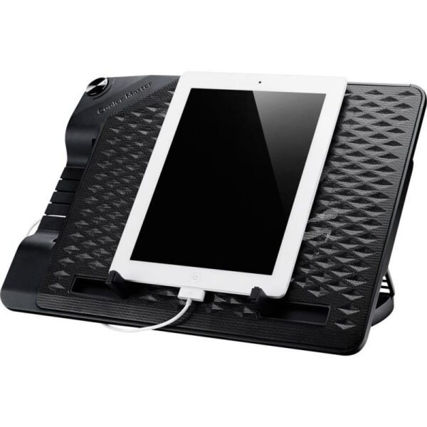 ERGOSTAND III 17 Black - Cod produs: R9-NBS-E32K-GP